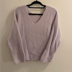 H&M V Neck Sweater